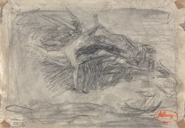 Fiends for the Temptation of Christ